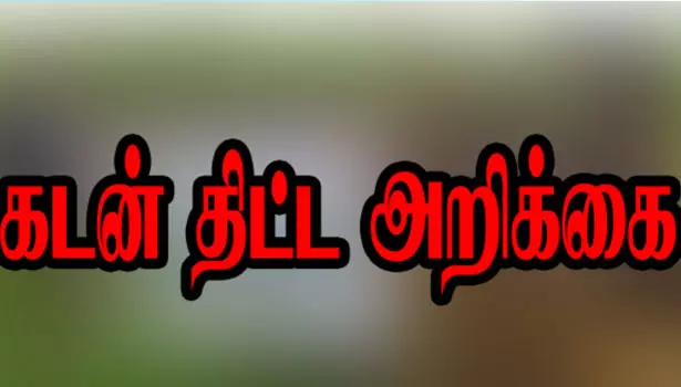 கடன் திட்ட அறிக்கை வெளியிட்ட கலெக்டர் கடன் திட்ட அறிக்கை வெளியிட்ட கலெக்டர்