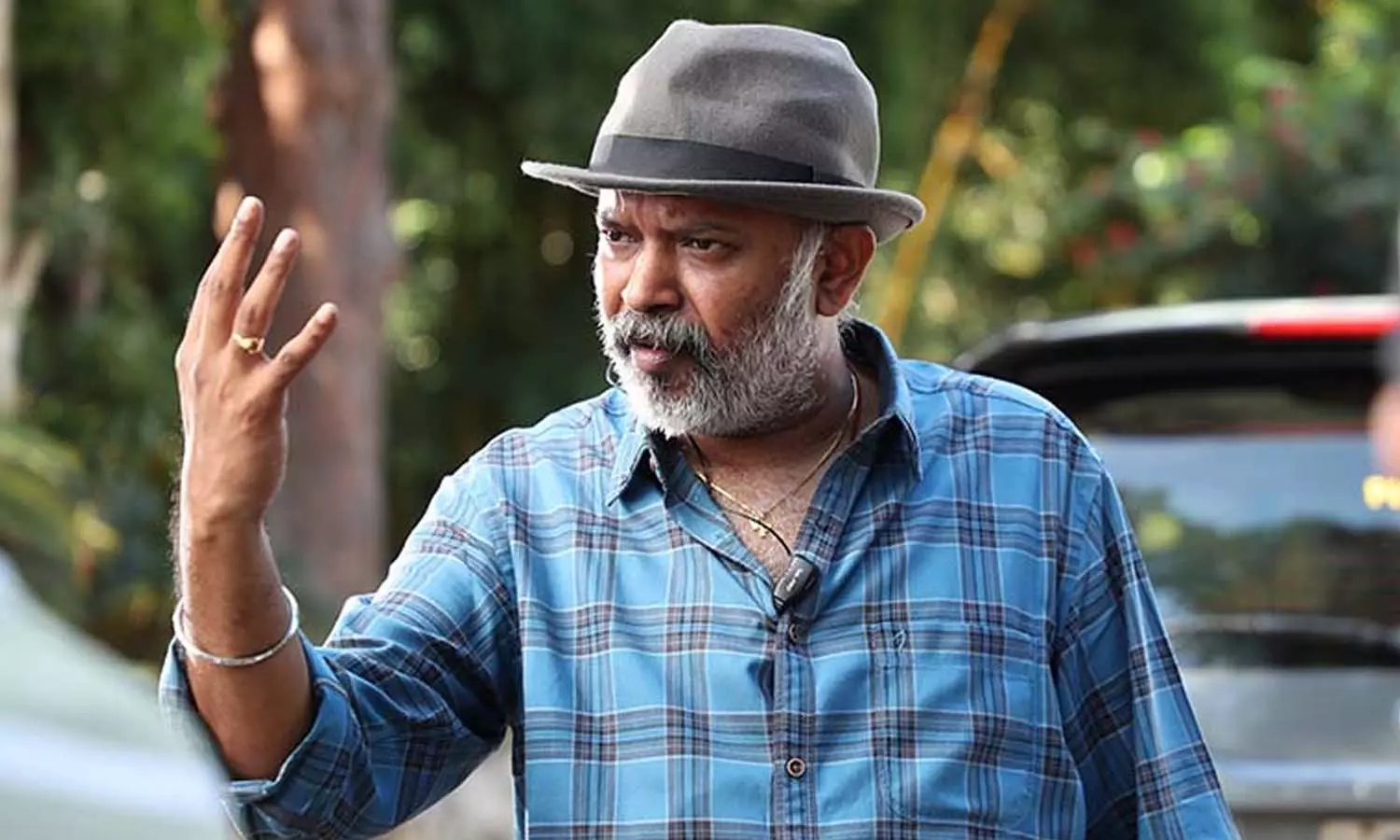 வெங்கட் பிரபு படத்தின் ரிலீஸ் தேதி அறிவிப்பு.. உற்சாகத்தில் ரசிகர்கள்..