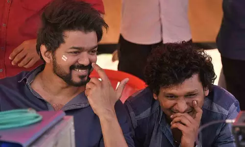 லோகேஷ் கனகராஜ்-விஜய் கூட்டணியில் இணையும் கவுதம் வாசுதேவ் மேனன்