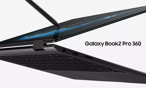 ஸ்னாப்டிராகன் பிராசஸருடன் உருவாகும் சாம்சங் லேப்டாப்