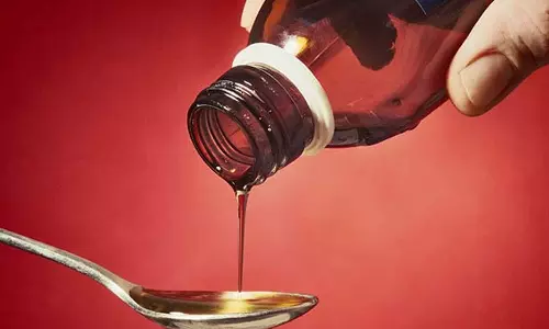 காய்ச்சலுக்கு மருந்து குடித்த 18 குழந்தைகள் பலி- இந்திய தயாரிப்பு நிறுவனம் மீது குற்றச்சாட்டு