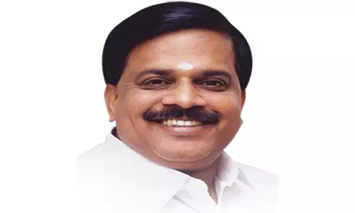 அரசு தொடக்கப்பள்ளிகளில் புதிதாக 8 வகுப்பறை கட்டிடங்கள் கட்ட ரூ.1½ கோடி நிதி ஒதுக்கீடு - தளவாய்சுந்தரம் எம்.எல்.ஏ. தகவல்