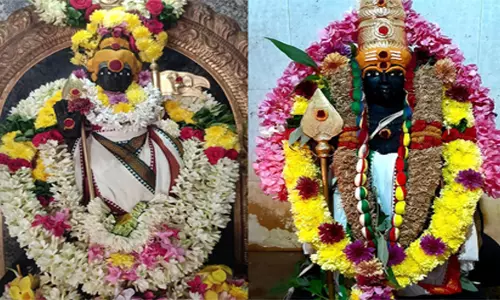 பரமத்திவேலூர் பகுதி முருகன்   கோவில்களில் சிறப்பு ஆராதனை