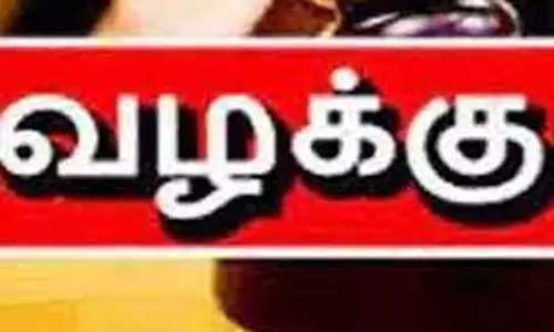 மளிகை கடைக்காரர் மீது தாக்குதல் நடத்திய 5 பேர் மீது வழக்கு