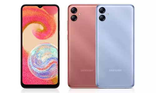 ரூ. 7 ஆயிரம் பட்ஜெட்டில் புது சாம்சங் ஸ்மார்ட்போன் - விரைவில் வெளியீடு!