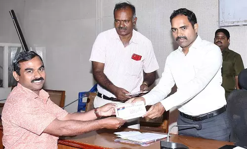 முன்னாள் படைவீரர்களுக்கு நலத்திட்ட உதவிகள்