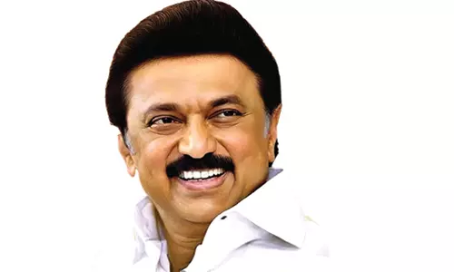 காஞ்சிபுரத்தில் மாநில அளவிலான கலைவிழா போட்டிகளில் 3 ஆயிரம் மாணவர்கள் பங்கேற்பு- முதலமைச்சர் பரிசு வழங்குகிறார்