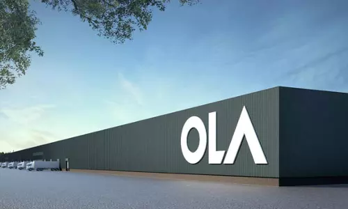 ஒலா எலெக்ட்ரிக் பைக் இந்திய வெளியீடு - சிஇஒ கொடுத்த சூப்பர் அப்டேட்!