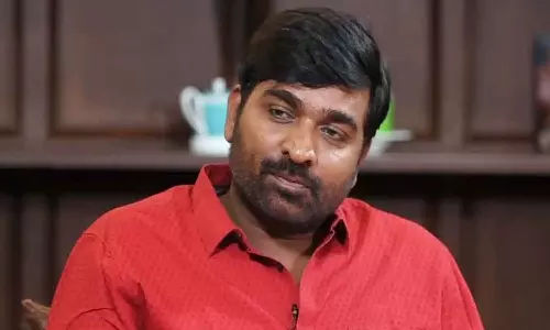 தொடர்ந்து விருதுகளை குவிக்கும் விஜய் சேதுபதி திரைப்படம்