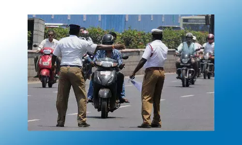 வேலூரில் 52 இடங்களில் போலீஸ் சோதனைக்கு ஏற்பாடு