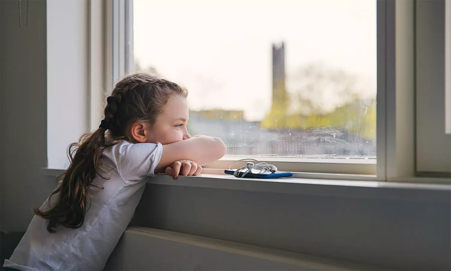 குழந்தைகளின் மவுனமும்.. காரணமும்... குழந்தைகளின் மவுனமும்.. காரணமும்...