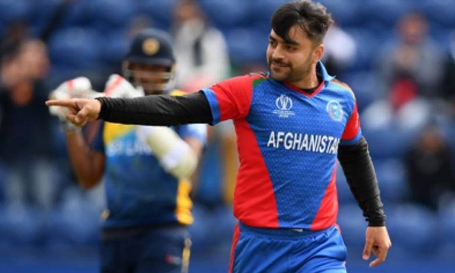 Rashid Khan Reappointed Captain Of Afghanistan T20 Team Time News 5074