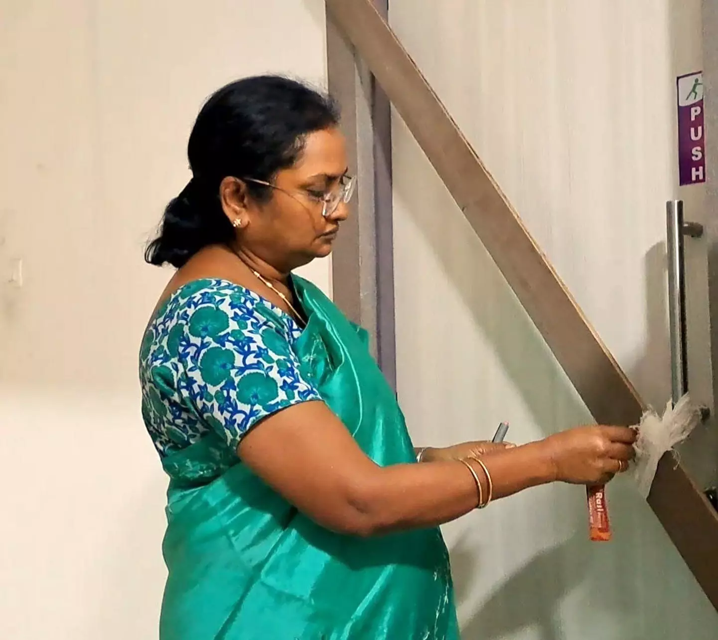 ஐஸ்வர்யா கருத்தரித்தல் ஆஸ்பத்திரிக்கு விளக்கம் கேட்டு மருத்துவக்குழு நோட்டீஸ்