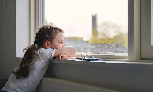 குழந்தைகளின் மவுனமும்.. காரணமும்...