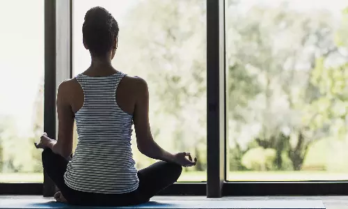 தியானம் செய்யப்போறீங்களா.... அதற்கான முன்னேற்பாடுகள் இதோ....