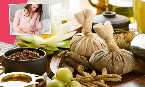 பெண்களுக்கு மெனோபாஸ் தருணத்தில் வரும் பித்தத்திற்கு சித்த மருத்துவம்