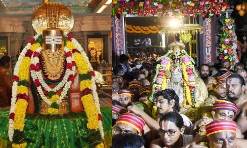 2023-ம் ஆண்டின் விசேஷம்: 2 வைகுண்ட ஏகாதசி... ஒரே மாதத்தில் 3 பிரதோஷம்