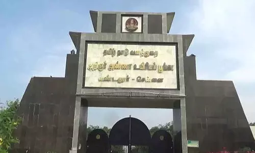 தொடர் விடுமுறை: 2-வது முறையாக வண்டலூர் பூங்காவில் பார்வையாளர்கள் எண்ணிக்கை 17 ஆயிரத்தை தொட்டது