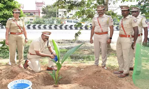 சங்ககிரி போலீஸ் நிலையத்தில் டி.எஸ்.பி ஆய்வு