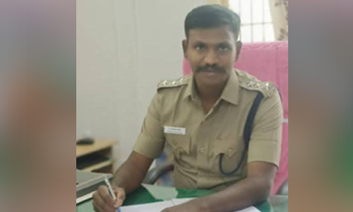 புத்தாண்டு கொண்டாட்டத்தில் பைக் ரேஸ்  ஓட்டுபவர்கள் மீது கடும் நடவடிக்கை