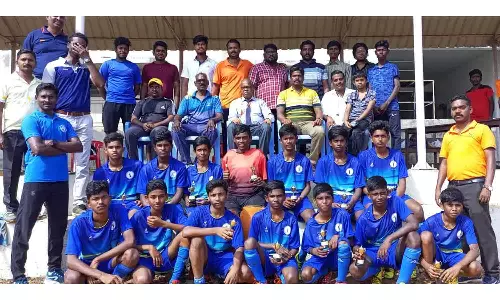 புதுவை மாணவர்கள் சாதனை