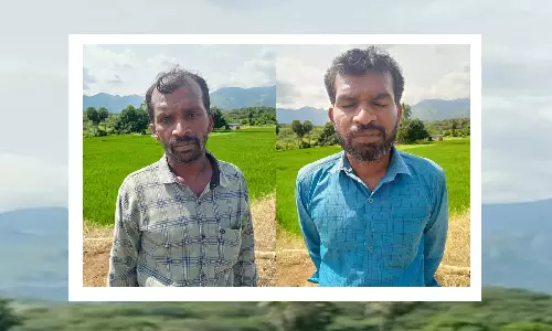 புளியங்குடியில் விவசாயி கொலை-கைதான அண்ணன், தம்பி வாக்குமூலம்