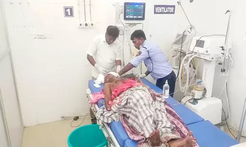 கணவர் கொலைக்கு பழிவாங்க அண்ணனை வெட்டிய தங்கை