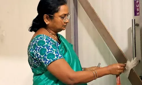 ஐஸ்வர்யா கருத்தரித்தல் ஆஸ்பத்திரிக்கு விளக்கம் கேட்டு மருத்துவக்குழு நோட்டீஸ்