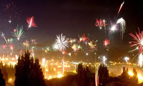 புத்தாண்டு கொண்டாட்டம் - திருப்பூரில் கண்காணிப்பை தீவிரப்படுத்த போலீசார் முடிவு