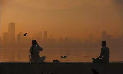 காற்று மாசு எதிரொலி - டெல்லியில் கட்டுமான பணிகளுக்கு தடை