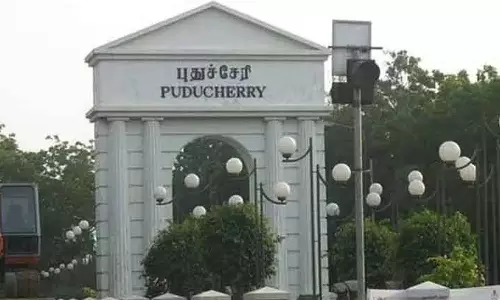புதுச்சேரியில் புத்தாண்டு கொண்டாட்ட நேரம் அதிகரிப்பு - கலெக்டர் அறிவிப்பு