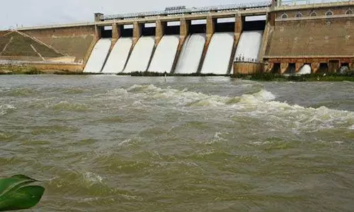 குடிநீர் தேவைக்காக வைகை அணையில் இருந்து தண்ணீர் திறக்க அரசு ஆணை