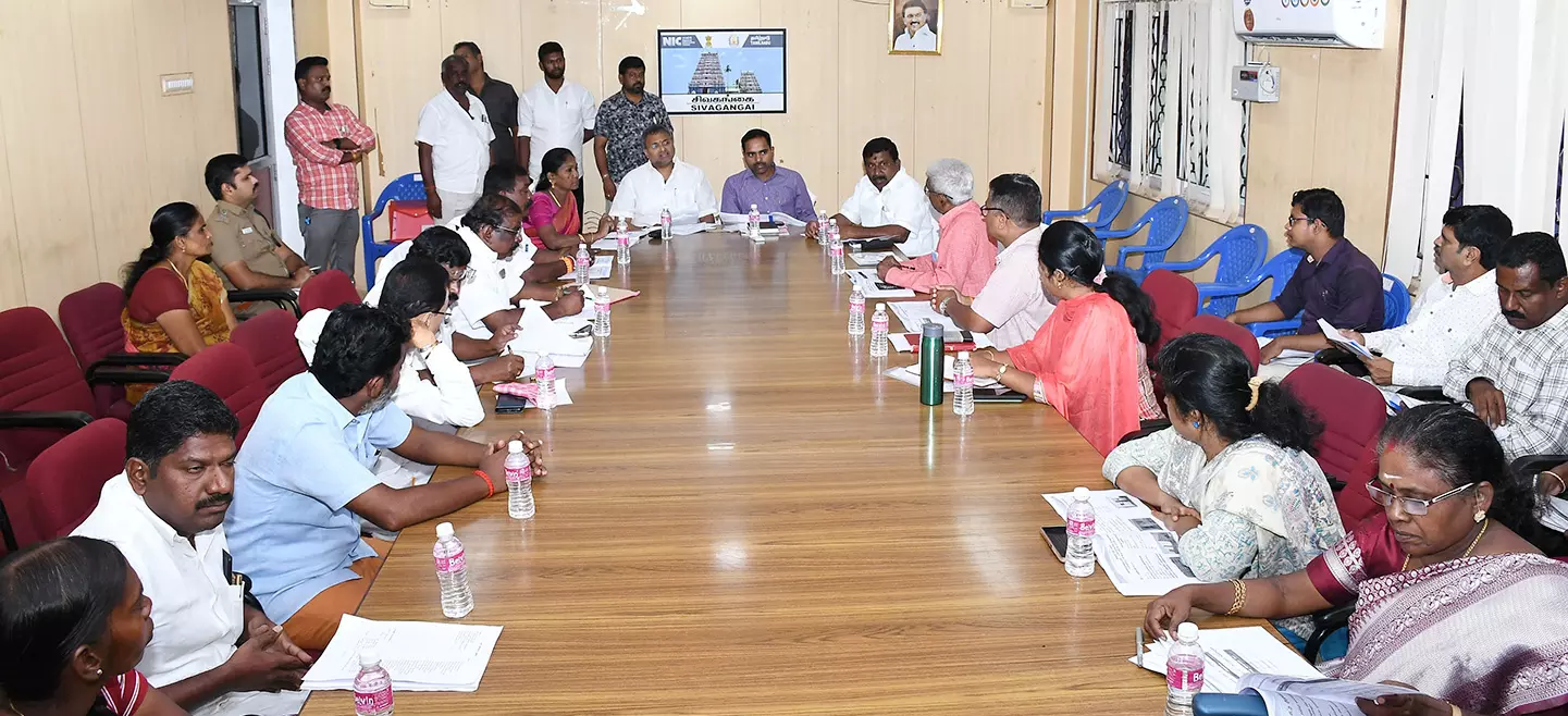 கடனுக்குரிய மானியத்தொகையை தகுதி வாய்ந்த பயனாளிகளுக்கு வழங்க வேண்டும்-கலெக்டர்