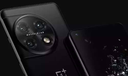 இணையத்தில் லீக் ஆன ஒன்பிளஸ் 11R விவரங்கள்