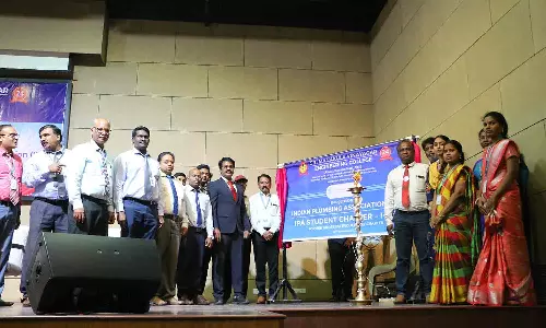 மாணவர்களுக்கான அத்தியாயம் தொடக்கம்