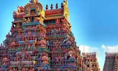 வழிபாட்டு தலங்களுக்கு நள்ளிரவு 2 மணி வரை அனுமதி- கலெக்டர் வல்லவன் அறிவிப்பு