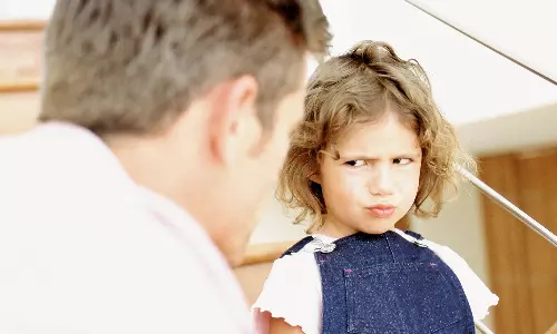 குழந்தைகளின் செய்கைகளுக்கு பெற்றோர்களின் பழக்க வழக்கங்களே காரணம்...