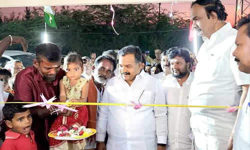 ராகுல்காந்தியின் நோக்கம்  நாட்டு மக்களின் நலன் தான்-மாணிக்கம் தாகூர் எம்.பி.