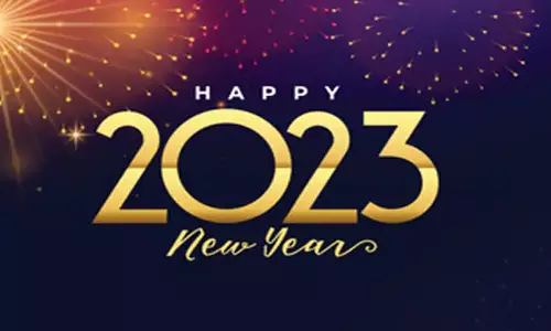 கன்னியாகுமரியில் இன்று நள்ளிரவு புத்தாண்டு கொண்டாட்டம்