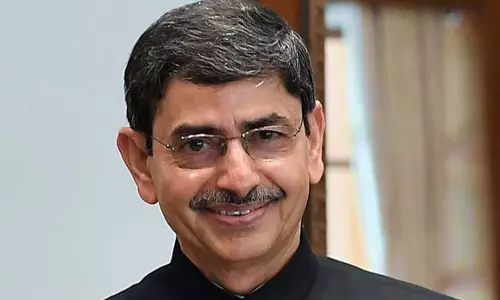 உலகளாவிய சவால்களை எதிர்கொள்ள நம்பிக்கையுடனும் தைரியத்துடனும் புத்தாண்டில் நுழைகிறது இந்தியா- கவர்னர் வாழ்த்து
