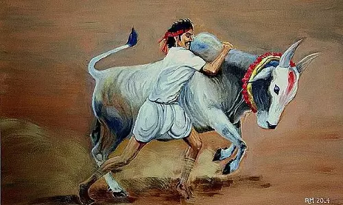 ஜல்லிக்கட்டு நடத்த புதிய நிபந்தனைகள்