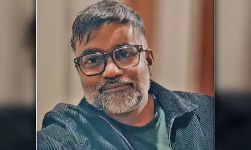 கடவுள் எனக்கு மட்டும் ஏன் கொடுக்கலன்னு தெரியல.. கவலையில் செல்வராகவன்..