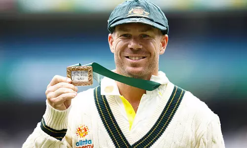 இந்தியாவுக்கு எதிரான கிரிக்கெட் தொடர் மிகுந்த சவாலாக இருக்கும்- டேவிட் வார்னர்