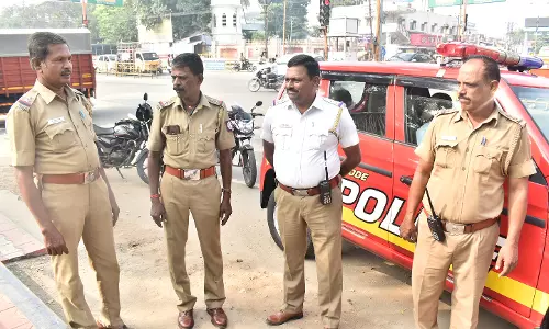 மது அருந்தி விட்டு வாகனம் ஓட்டினால் பறிமுதல்