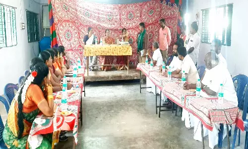 ரூ.91.61 லட்சத்தில் புதிய திட்ட பணிக்கு ஒப்புதல்