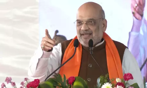 கர்நாடகத்தில் பா.ஜ.க. தனித்துப் போட்டி - ஆட்சியைப் பிடிக்கும் என அமித்ஷா உறுதி