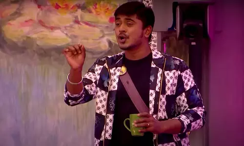 ஜனனியை பயன்படுத்தி நீங்க பாதுகாப்பாய்டீங்க.. உண்மையை உடைத்த அசீம்..