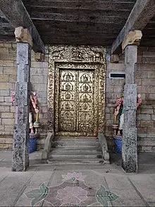 பெருமாள் கோவில்களில் நாளை சொர்க்கவாசல் திறப்பு