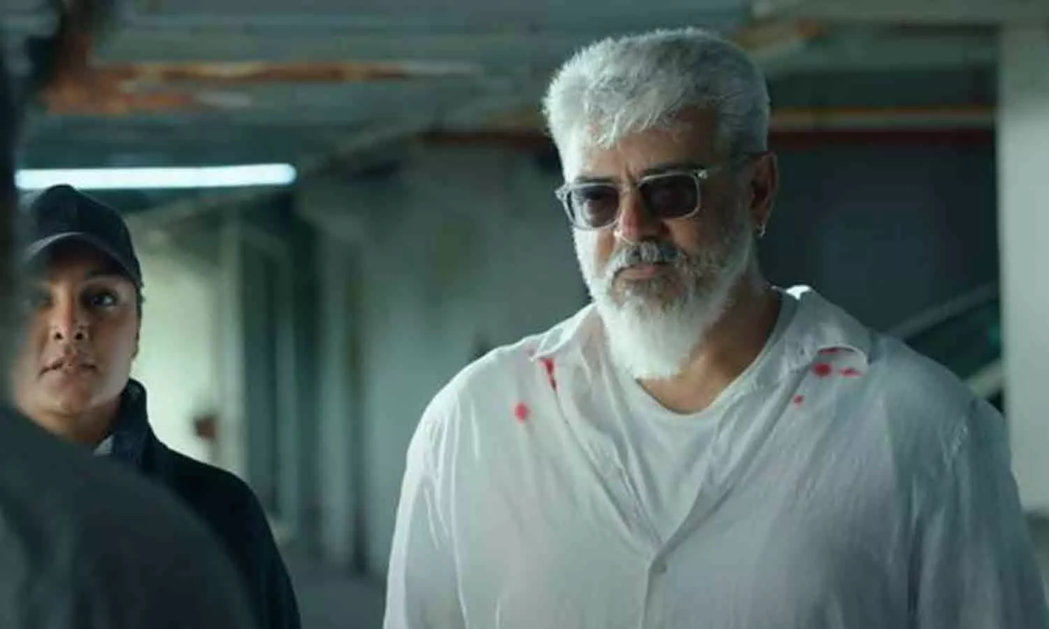 3 கோடி பார்வையாளர்களை கடந்த அஜித்தின் துணிவு பட டிரைலர்.. உற்சாகத்தில் ரசிகர்கள் 3 கோடி பார்வையாளர்களை கடந்த அஜித்தின் துணிவு பட டிரைலர்.. உற்சாகத்தில் ரசிகர்கள்