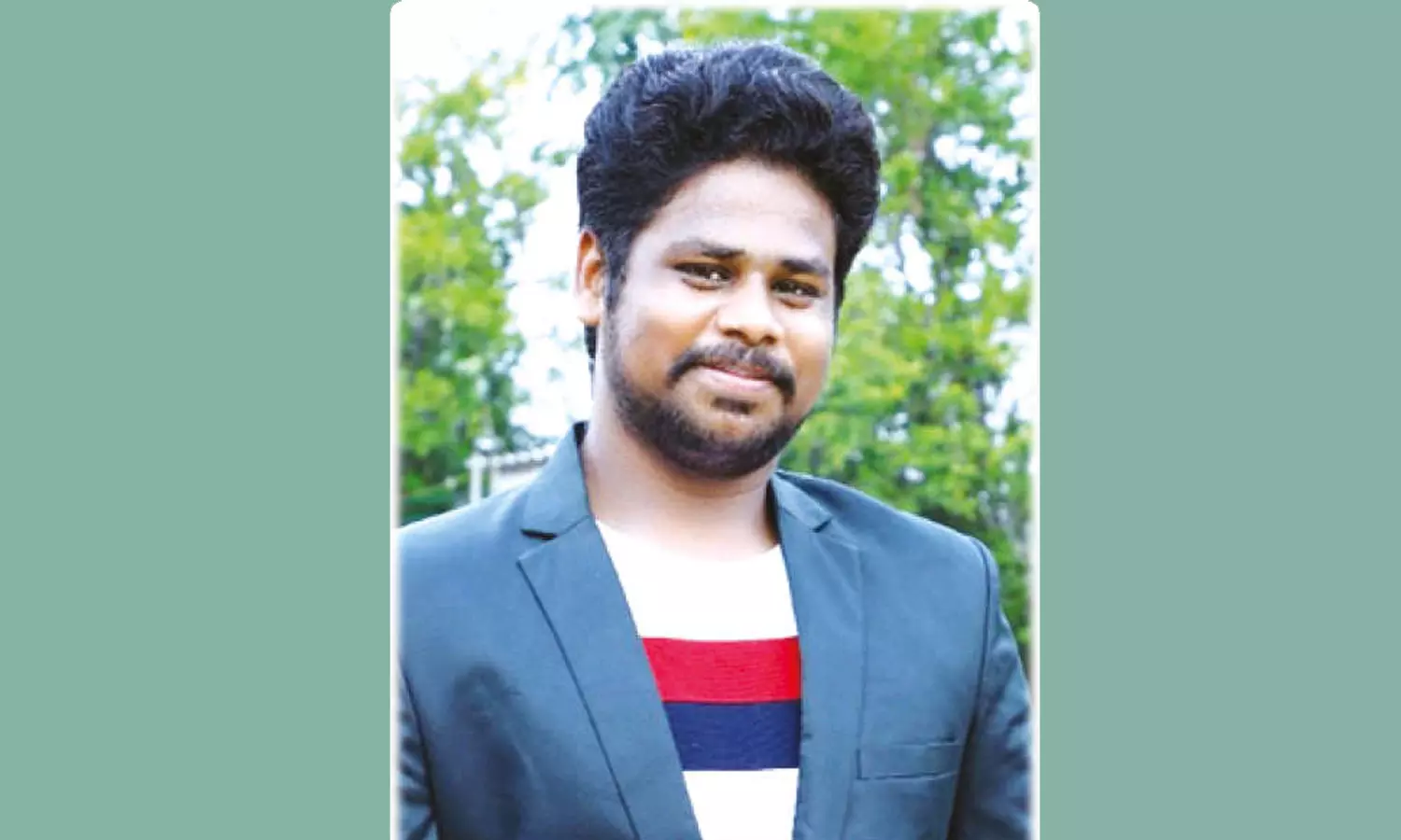 சீனாவில் தீவிர சிகிச்சையில் இருந்த புதுக்கோட்டை மருத்துவ மாணவர் உயிரிழப்பு சீனாவில் தீவிர சிகிச்சையில் இருந்த புதுக்கோட்டை மருத்துவ மாணவர் உயிரிழப்பு